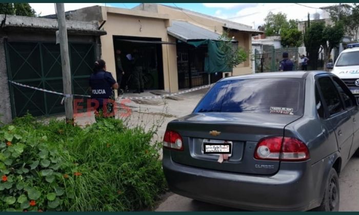 F. Varela: Feroz enfrentamiento, dos delincuentes muertos, un policía y su hermano heridos